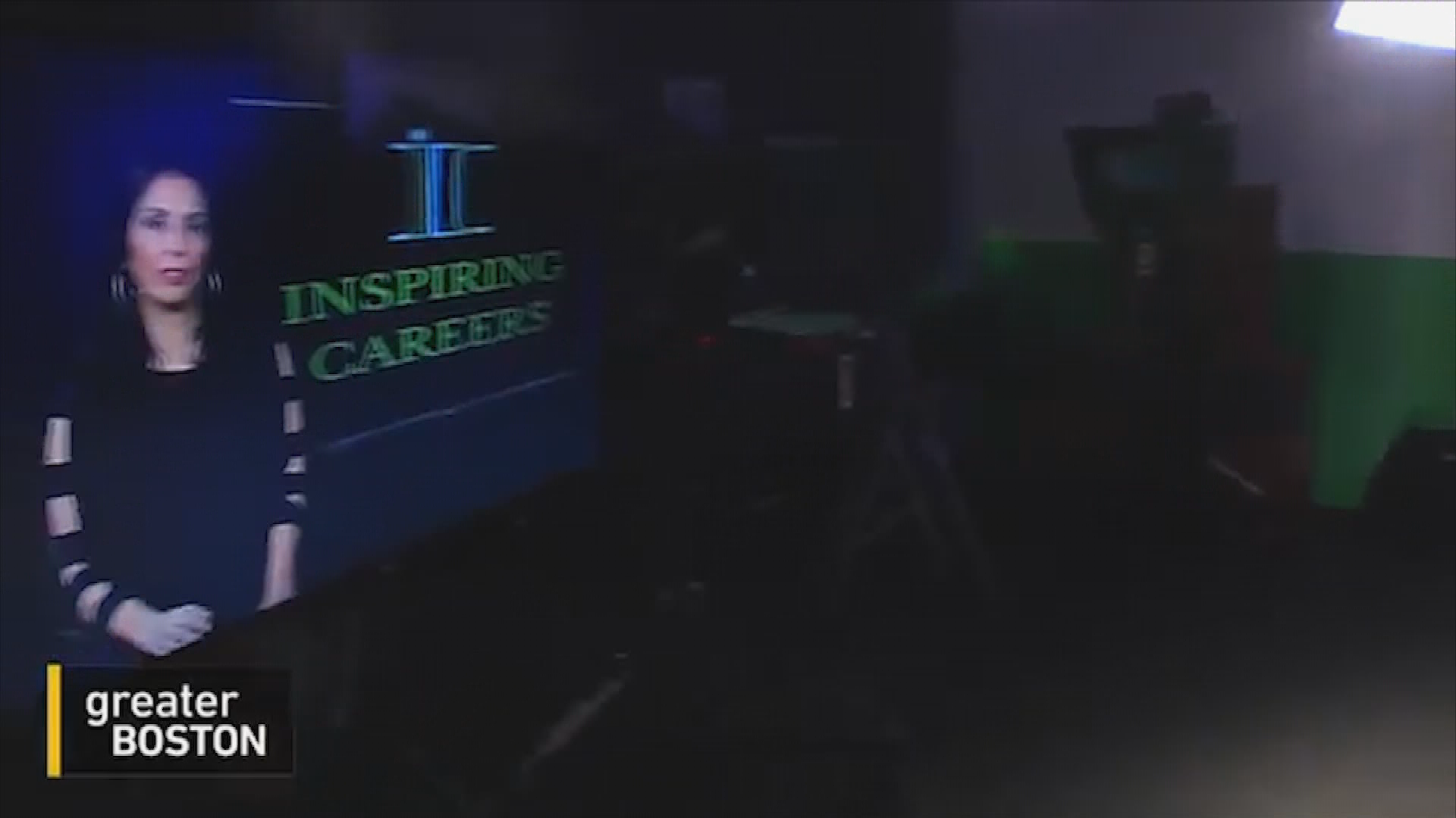 The Shaky Future Of Public Access TV