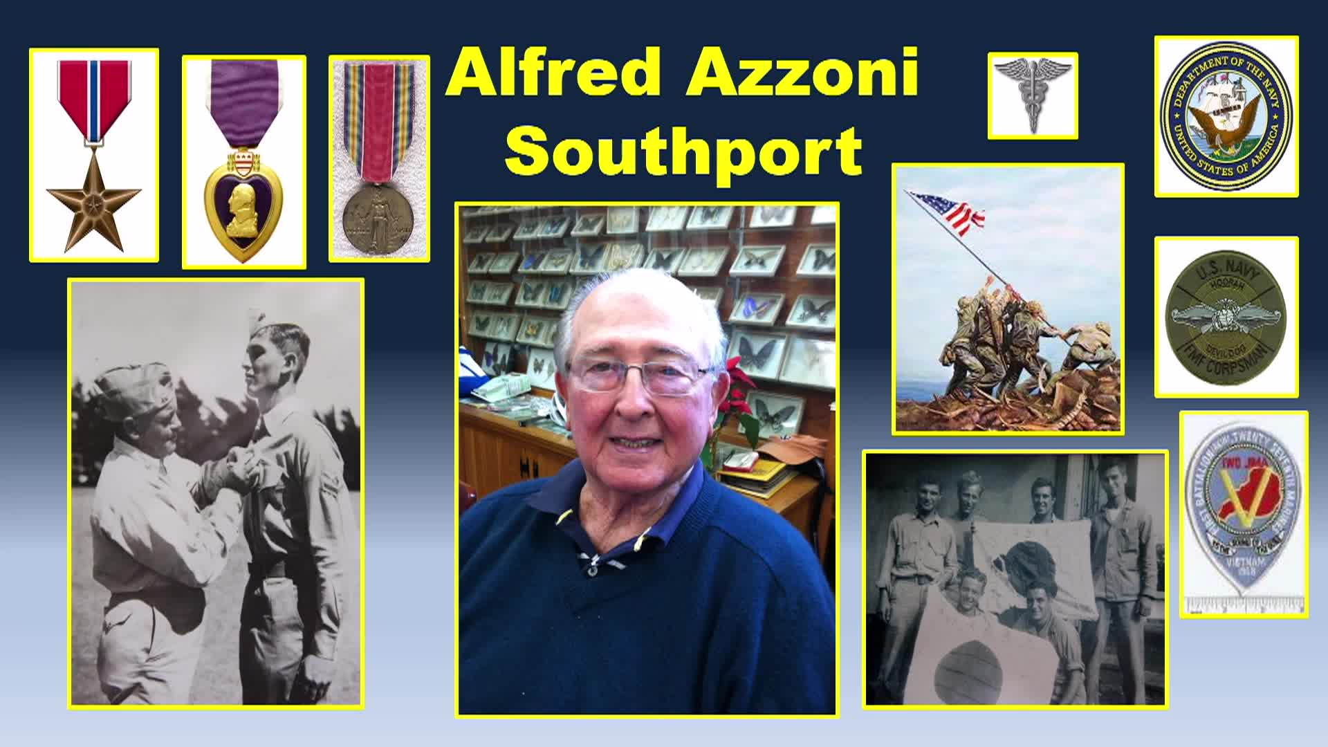 Memorial Day Vets of the Region 2025