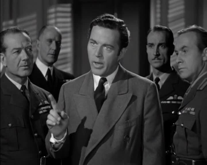 Movie: The Secret Weapon - SHERLOCK_HOLMES