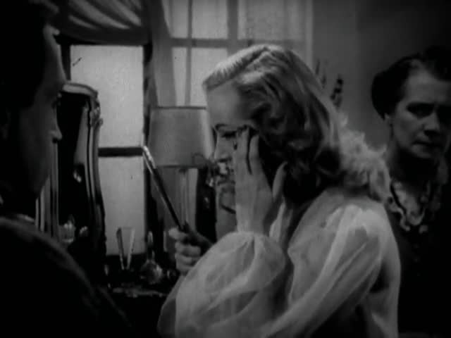 Movie: The Woman in Green - SHERLOCK HOLMES