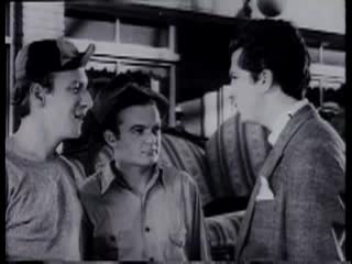 Movie - Neath the brooklyn bridge