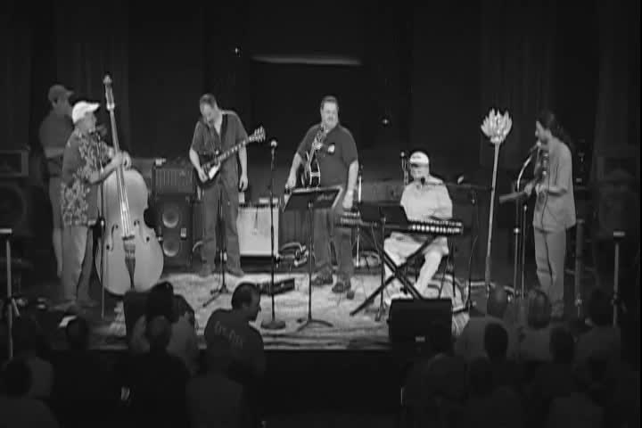 Danny Beal Show - Downeast Goodtime