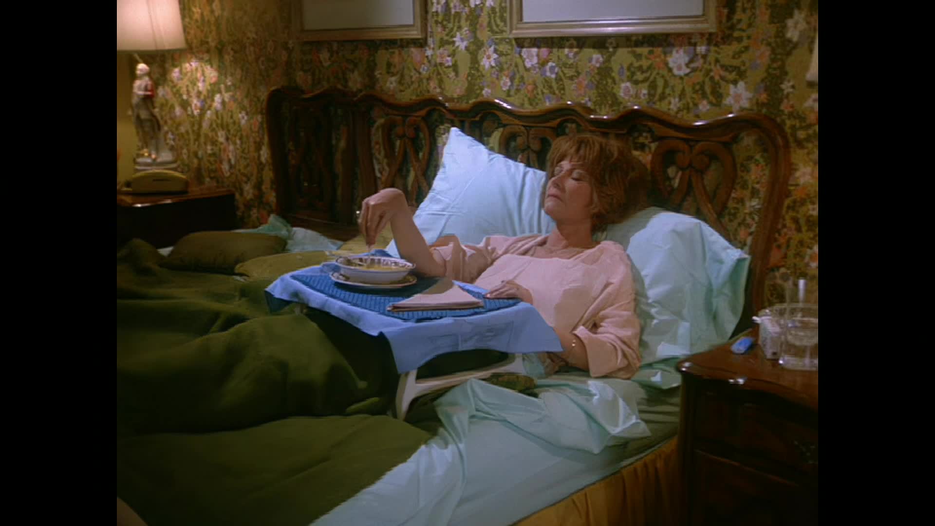 Movie - Livingston Presents 19